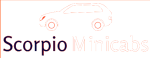 Logo - Scorpio Mini-cab